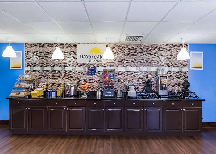 Days Inn By Wyndham Sarasota Bay